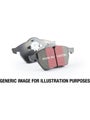 EBC 07-10 For Audi TT Quattro 3.2 Ultimax2 Front Brake Pads UD1359