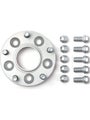 H&R Trak+ 20mm Wheel Adapter 5/114.3 67.1 CB 12x1.5 to 5/112 57.1 CB
