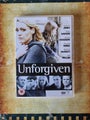 Unforgiven DVD