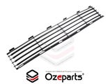 Front Bumper Bar Grille Lower For Toyota Prius 5 Door Hatch HW20 Series 03~09