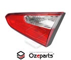 RH Right Boot Lid Light Inner Tail Lamp No LED For Kia Cerato YD 13~16 Sedan