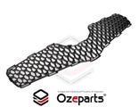 Main Grille Upper Top Grill Mesh Black For Toyota Yaris Hatch NCP Series 05~08