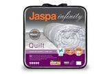 Jaspa Infinity MicroPol Quilt