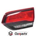 RH Right Tailgate Light Inner Tail Lamp Black For Jeep Grand Cherokee WK 12~21