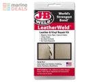 J-B Weld LeatherWeld Leather and Vinyl Repair Kit