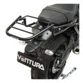 Ventura Luggage for Triumph Trident 750 W, X (98-99)