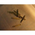Billing Boats Parts / Fittings - Chain Plate (10)