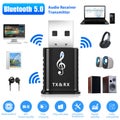 Bluetooth Transmitter Receiver