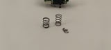 SANWA JLF-TP-8YT REPLACEMENT SPRING 2BL OR 3BL, STRENGHER YOUR STICKER