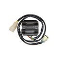 REGULATOR / RECTIFIER HONDA TRX350 FOURTRAX (86-89)