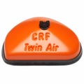 AIRBOX COVER KAWA KX450 / 250 21