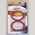 All Balls Fork Seal Kit Pair 27x39x10.5 55-101