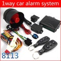 $1 Res ~~~ SILOCON OEM STYLE ALARM SECURITY SYSTEM