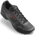GIRO BIKE WOMENS GAUGE CLIP SHOES TITAN/DK SHDWS
