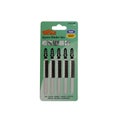 ToolShed Jigsaw Blades Wood BiM 2.5 Pitch 5pk
