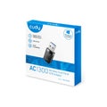 Cudy Dual-Band AC1300 USB Wi-Fi Adapter