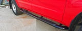 $139 Res ~~ Running Board Tube Side Step for Colorado / Dmax 2012 - 2019 - Black