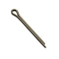 Champion 1.6Mm X 32Mm Steel Split (Cotter) Pin - 200Pk | Bulk Packs - Metric