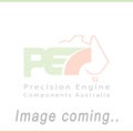 2x New * PEC * Wheel Speed Sensor - Front LH & RH To Suit Mazda 3 2.5L