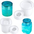 Resin Moulds Silicone Resin Molds I0947WT0