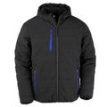 Result Genuine Recycled Mens Compass Padded Winter