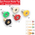 Water Blaster Nozzle Set i2200BK0