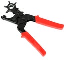 9inch Leather Hole Punch Pliers Belt Holes Punches Tool