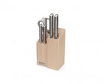 Joseph Joseph Elevate Fusion 5pc Knife & Scissor Block