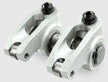 Yella Terra Y/T Roller Rocker Set 1.7 Ratio (8mm Mount, Shaft Bolt-On Adjusta...