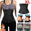 Waist Trainer Corset Size 12 A0746BK4