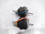 2012 Ford Territory Mount