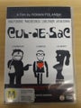 Cul-de-sac - DVD