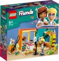 LEGO Friends Leo's Room 41754