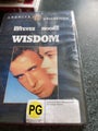 Wisdom DVD