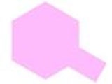 Tamiya 86040 PS-40 Translucent Pink Polycarbonate Spray 100ml