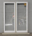 Wooden Casement Window H1531 x W1163 NL13675
