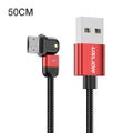 Micro USB Fast Charging Cable