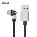 Micro USB Fast Charging Cable