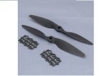 Gemfan 8045 Carbon Glass Fibre Nylon Propellers