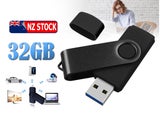 USB Flash Drive 32GB (Over Stocked)