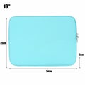 Laptop Sleeve Computer Protective Case Bag E0433LB3