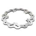 Harley V-Rod Night Rod 2002 -2005 Galfer Wave Front Disc 11.5"
