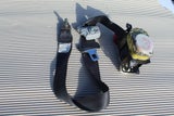 Mitsubishi Lancar Evolution 7 CT9A Left Front Seat Belt