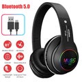 Wireless PS4 Gaming Headset