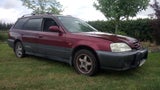 Honda Orthia Wagon EL3 Parts / Dismantling.