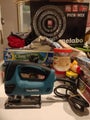 Makita 4350FCT 720W Jig Saw