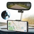 Cell Phone GPS Mount Holder