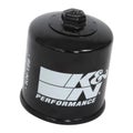 K&amp;N Oil Filter (HF199)