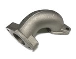 Dirtbike Intake Manifold