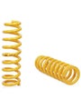 King Springs Rear Standard Coil Spring Pair KSRS-43